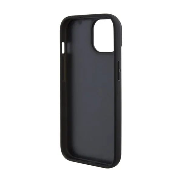 BMW Leather Hot Stamp - Case for iPhone 15 Plus | Pirkti internetu — Megaluks