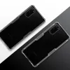 Nillkin Nature TPU Case - Case for Samsung Galaxy S20 (Grey)
