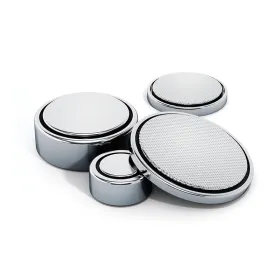 Grundig - Alkaline flat battery set AG / CR 14  | Pirkti internetu — Megaluks