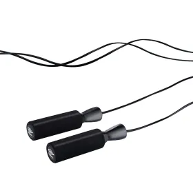 Umbro - Exercise skipping rope 275 cm (Black) | Pirkt tiešsaistē — Megaluks