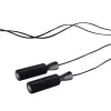 Umbro - Exercise skipping rope 275 cm (Black) | Купить онлайн — Megaluks