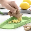 Käännettävä monikäyttöinen leikkuulauta Reblok InnovaGoods