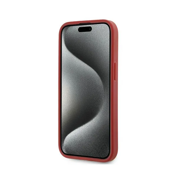 Karl Lagerfeld Diagonal Quilted Script - Case f | Pirkti internetu — Megaluks
