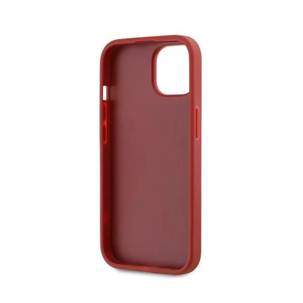 Karl Lagerfeld Diagonal Quilted Script - Case f | Pirkti internetu — Megaluks