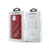 Karl Lagerfeld Diagonal Quilted Script - Case f | Pirkti internetu — Megaluks
