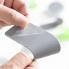 Набор из 3 держателей для крышек на клеевой основе Smarack InnovaGoods