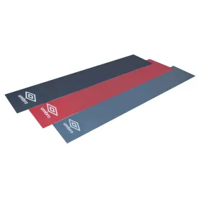 Umbro - Stretch bands 3 pcs. | Osta verkosta — Megaluks