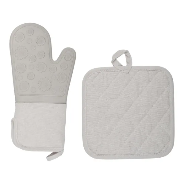 Alpina - Oven glove and pot rest set | Pirkti internetu — Megaluks