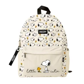 Snoopy - Backpack from the Lazy Days Collection | Osta veebist — Megaluks