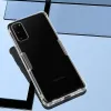 Nillkin Nature TPU Case - Case for Samsung Galaxy S20 (Grey)