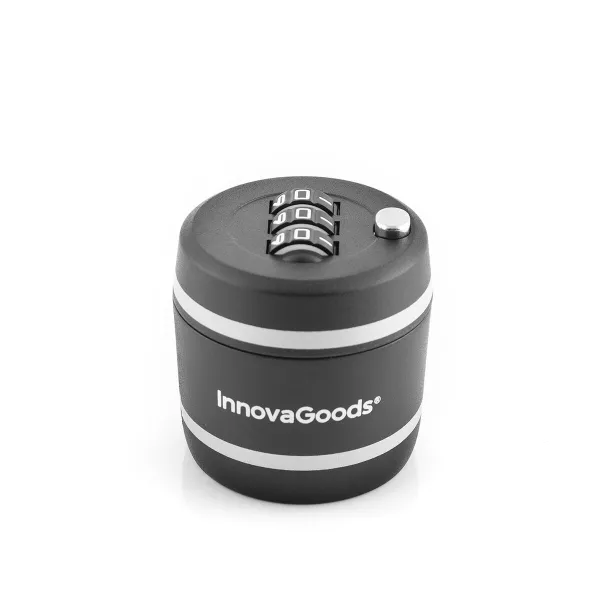 Vīna pudeļu slēdzene Botlock InnovaGoods