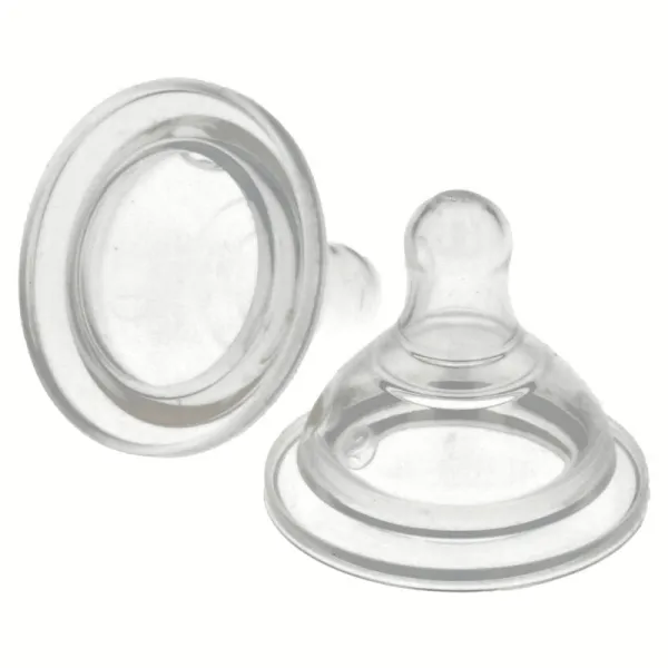 Hello Kitty - Silicone nipple for 0 m + bottle  | Pirkti internetu — Megaluks