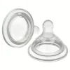 Hello Kitty - Silicone nipple for 0 m + bottle  | Pirkti internetu — Megaluks