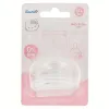 Hello Kitty - Silicone nipple for 0 m + bottle  | Pirkti internetu — Megaluks