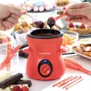 Šokoladinis fondiu su priedais Fonlat InnovaGoods