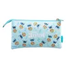Disney Stitch - 3-compartment pencil case from the | Osta veebist — Megaluks