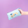 Disney Stitch - 3-compartment pencil case from the | Osta veebist — Megaluks