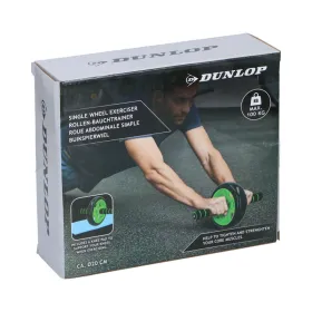 Dunlop - One-wheeled abdominal muscle training rol | Osta veebist — Megaluks