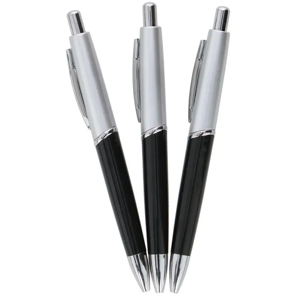 Topwrite - Ballpoint pen blue 3 pcs. | Osta verkosta — Megaluks