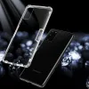 Nillkin Nature TPU Case - Case for Samsung Galaxy S20 (Grey)