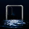 Nillkin Nature TPU Case - Case for Samsung Galaxy S20 (Grey)