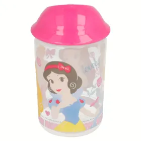 Princess - Mug with a mouthpiece 360 ??ml | Pirkt tiešsaistē — Megaluks