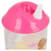 Princess - Mug with a mouthpiece 360 ??ml | Pirkt tiešsaistē — Megaluks