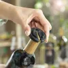 Elektriskais korķviļķis ar vīna piederumiem Corking InnovaGoods