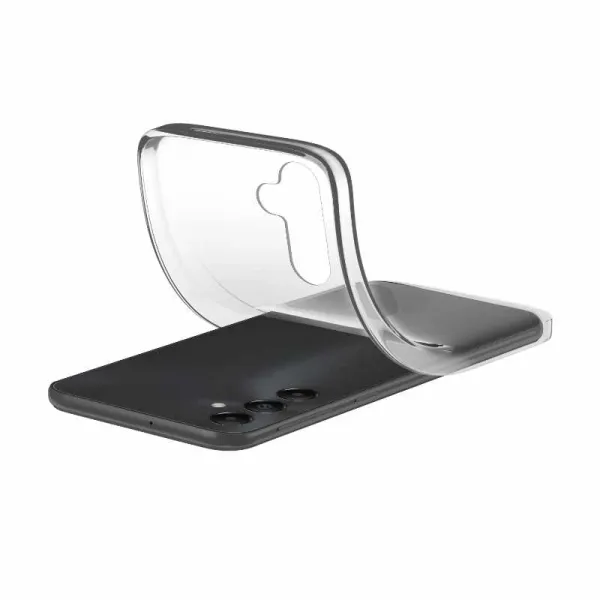 Cellularline Soft - Samsung Galaxy A15 4G / 5G  | Pirkti internetu — Megaluks