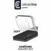 Cellularline Soft - Samsung Galaxy A15 4G / 5G  | Pirkti internetu — Megaluks