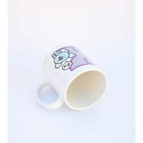 BT21 - Ceramic mug 300ml KOYA | Pirkt tiešsaistē — Megaluks