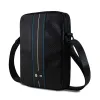 BMW Carbon Blue Stripes - 8" tablet Case (black | Osta verkosta — Megaluks
