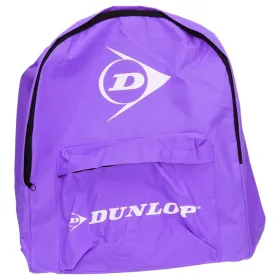 Dunlop - Backpack (Purple) | Osta veebist — Megaluks