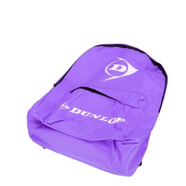 Dunlop - Backpack (Purple) | Pirkt tiešsaistē — Megaluks