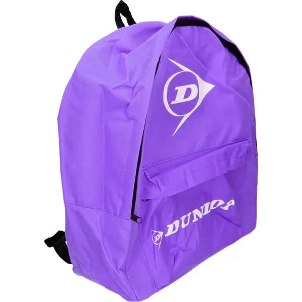 Dunlop - Backpack (Purple) | Pirkt tiešsaistē — Megaluks