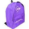 Dunlop - Backpack (Purple) | Pirkt tiešsaistē — Megaluks