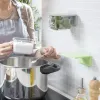 Съемные кухонные контейнеры с наклейками Handstore InnovaGoods 2 штук