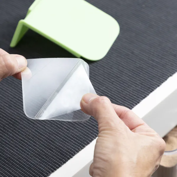 Съемные кухонные контейнеры с наклейками Handstore InnovaGoods 2 штук
