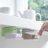 Съемные кухонные контейнеры с наклейками Handstore InnovaGoods 2 штук