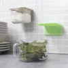Съемные кухонные контейнеры с наклейками Handstore InnovaGoods 2 штук
