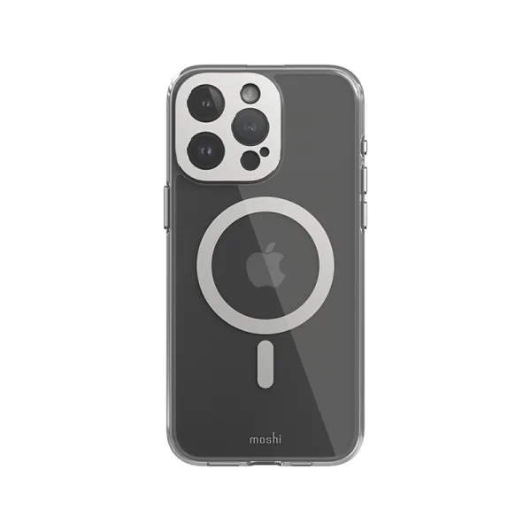 Moshi iGlaze MagSafe - Case for iPhone 15 Pro M | Pirkti internetu — Megaluks