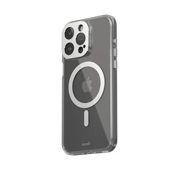 Moshi iGlaze MagSafe - Case for iPhone 15 Pro M | Pirkti internetu — Megaluks
