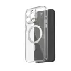 Moshi iGlaze MagSafe - Case for iPhone 15 Pro M | Pirkti internetu — Megaluks