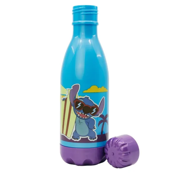 Disney Stitch - Beach Collection Bottle 560 ml | Pirkt tiešsaistē — Megaluks
