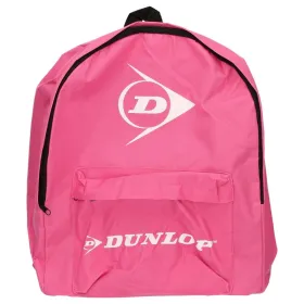 Dunlop - Backpack (Pink) | Pirkt tiešsaistē — Megaluks