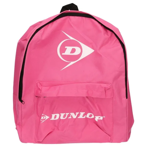 Dunlop - Backpack (Pink) | Osta veebist — Megaluks
