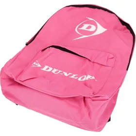 Dunlop - Backpack (Pink) | Pirkt tiešsaistē — Megaluks