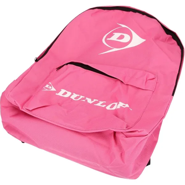 Dunlop - Backpack (Pink) | Osta veebist — Megaluks