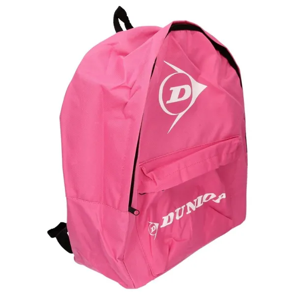 Dunlop - Backpack (Pink) | Osta veebist — Megaluks