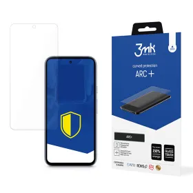 3mk ARC+ - Protective film for Google Pixel 8A | Buy online — Megaluks
